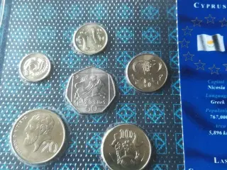 Møntsæt 