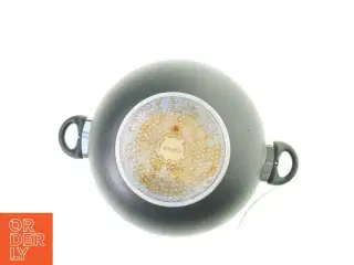 Stor gryde fra Schou (str. 33 cm)