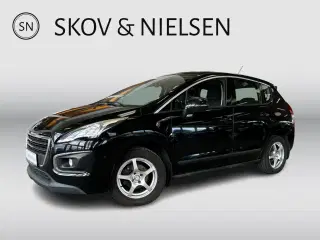 Peugeot 3008 1,6 HDi 114 Premium