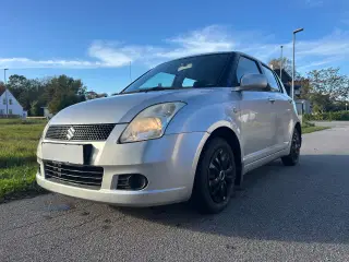 Suzuki Swift 1,3 bezin