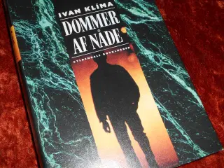 Dommer af nåde,  Ivan Klíma,