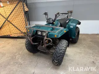 ATV Yamaha Big Bear 4x4 350