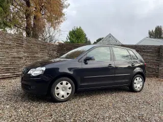 VW Polo 1,4 16V