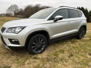 Seat Ateca 1.6 TDI Style 115hk