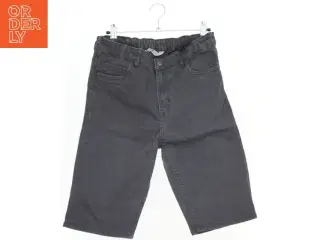 Denim shorts til børn fra H&M (str. 164)