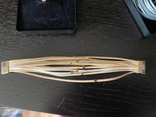 Veninde Armbånd. & ring