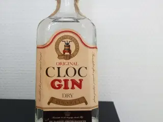 Cloc gin
