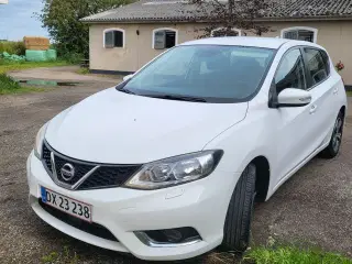 Nissan Pulsar