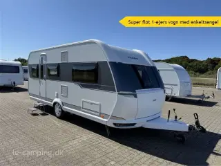 2016 - Hobby De Luxe 495 UL