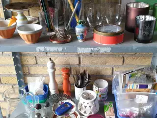 GRATIS Lopper i carport SE 2 fotos
