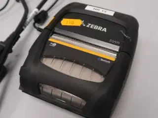 Labelprinter ZEBRA ZQ511