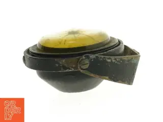 Vintage kompas i kardan aksel (str. Ø 11 cm)