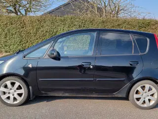 Mitsubishi Colt 1.5i 5 dørs