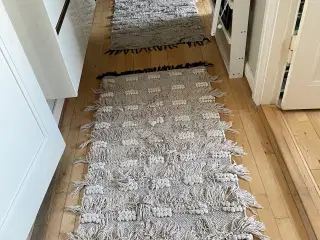 løber