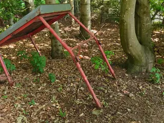 Massey Ferguson førerhus