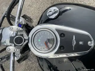Suzuki VLR 1800