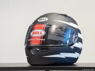Bell Qualifier Demo - Før kr. 1.599,-