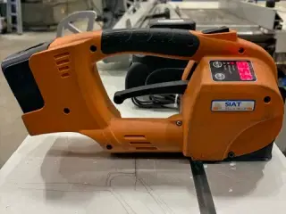 SIAT Automatisk båndstrammer