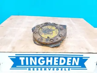 Volvo L120 Lejehus VOE4898014