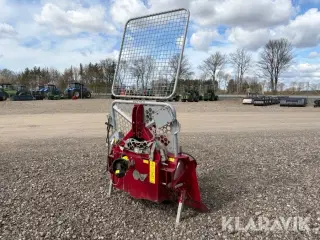 Skovspil Tajfun Egv 45 a