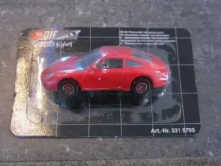 Bil, Porche