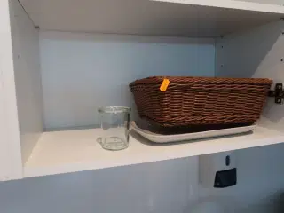 Div. Køkkenservice