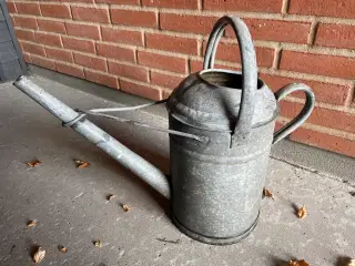 Zink Vandkande 