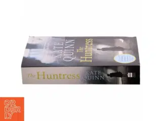 The Huntress af Kate Quinn (Bog)