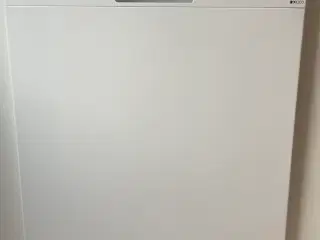 Siemens iq300 opvaskemaskine