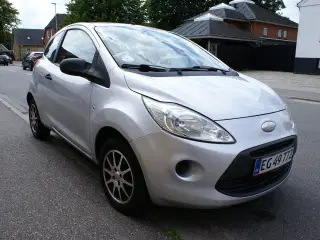 Ford Ka 1.2 SE
