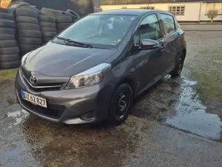 Toyota Yaris 1.3