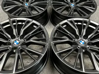 BMW OE G21 G20 M-PAKET 7,5JX18 ET25 5X112