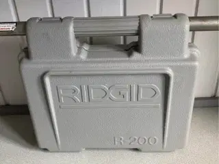Ridgid R-200