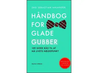 Håndbog for glade Gubber