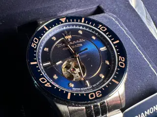 Maserati Sfida R8823140013 Special edition