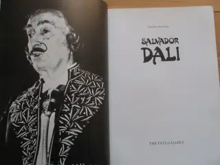 Simon Wilson. Salvador Dali