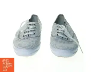 NYE Stribede Sneakers Sko fra Keds (str. 40,5)