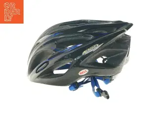 Cykelhjelm Bell Alchera S/M 56-58 cm fra Bell (str. s/m 56-58 cm)
