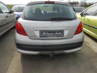 Peugeot 207 1,4 HDI