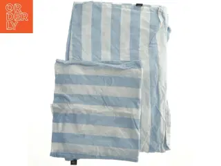 Sengetøj fra GANT (str. 54 cm x. 30 cm. og. 96 cm. x. 120 cm)