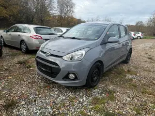 Hyundai i10 1,0 Go Air