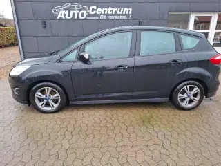 Ford C-MAX 1,0 SCTi 100 Edition