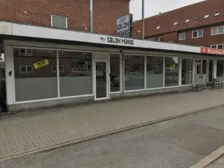 Storegade 65 B, Esbjerg