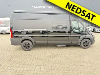 2022 - Tourne 6.0 Black Edition Tourne 6.0 Black Edition 2022 - Se den nu hos Camping-Specialisten.dk