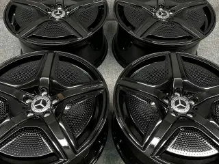 MERCEDES EQE A295 S295 W295 AMG 20 9J og 10J x 20"
