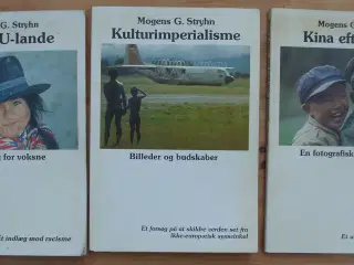 Paperback bøger af Mogens G Stryhn