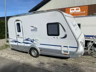 Wilk Vida Natura 400 FD