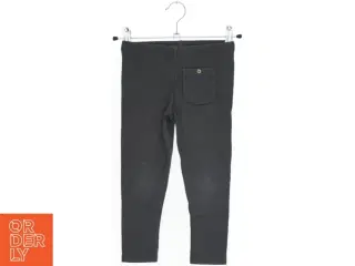 Børneleggings med lomme fra Zara (str. 104)