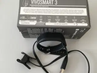 Garmin Vivosmart 3