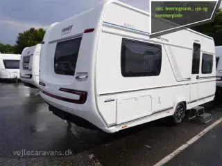 2025 - Fendt Bianco Activ 495 SFE